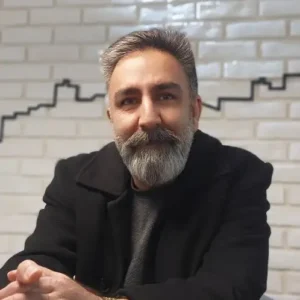 کرامت رضایی منش