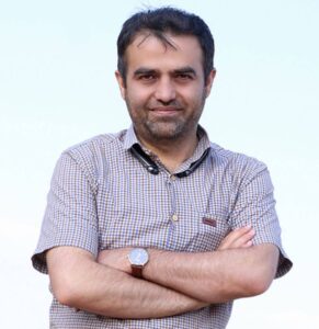 دکتر مصطفوی