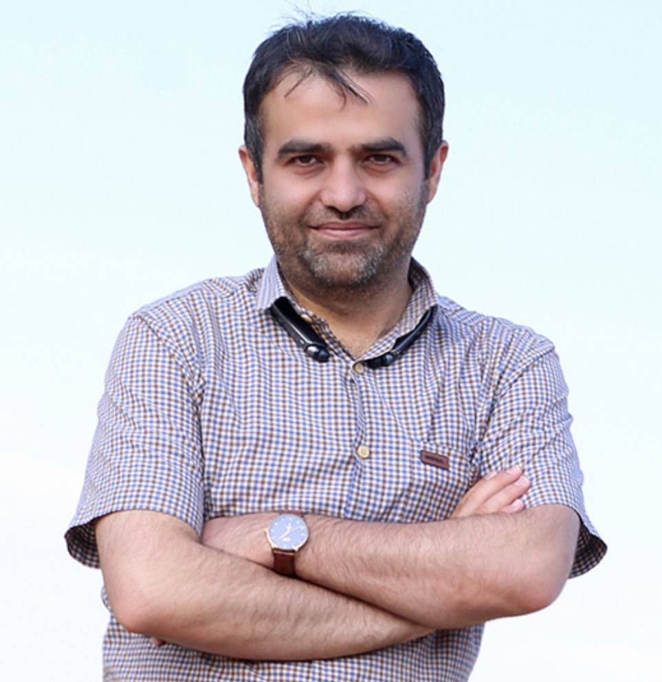 دکتر مصطفوی