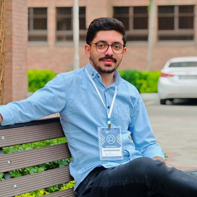 امیرمهدی صدقی