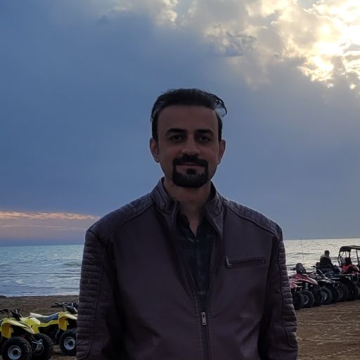 دکتر محمد احسان بصیری
